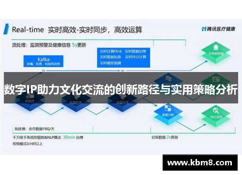 数字IP助力文化交流的创新路径与实用策略分析